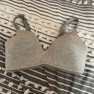 Women’s bra